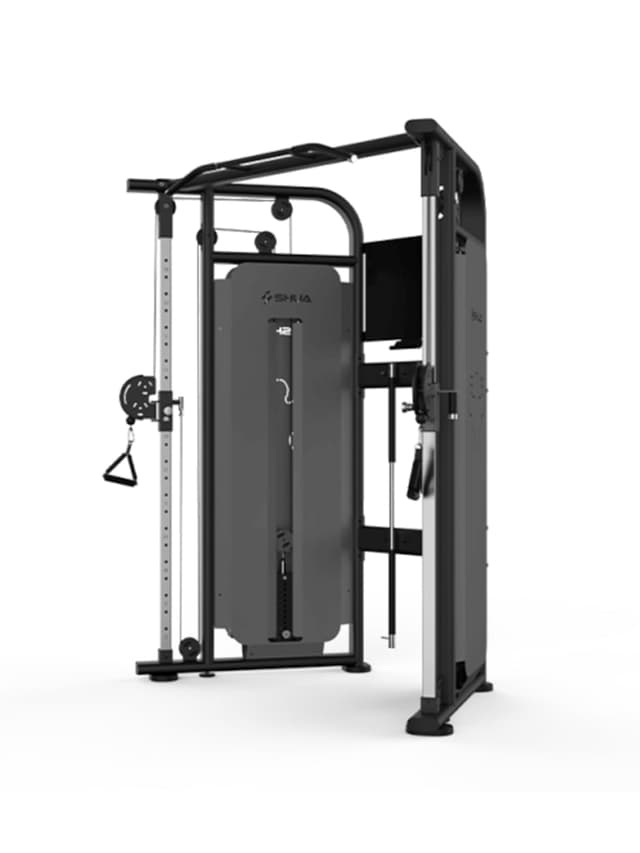 جهاز تمارين رياضية كروس شوا SHUA Functional Trainer - 309254