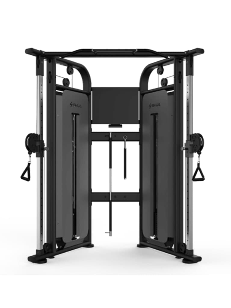 جهاز تمارين رياضية كروس شوا SHUA Functional Trainer