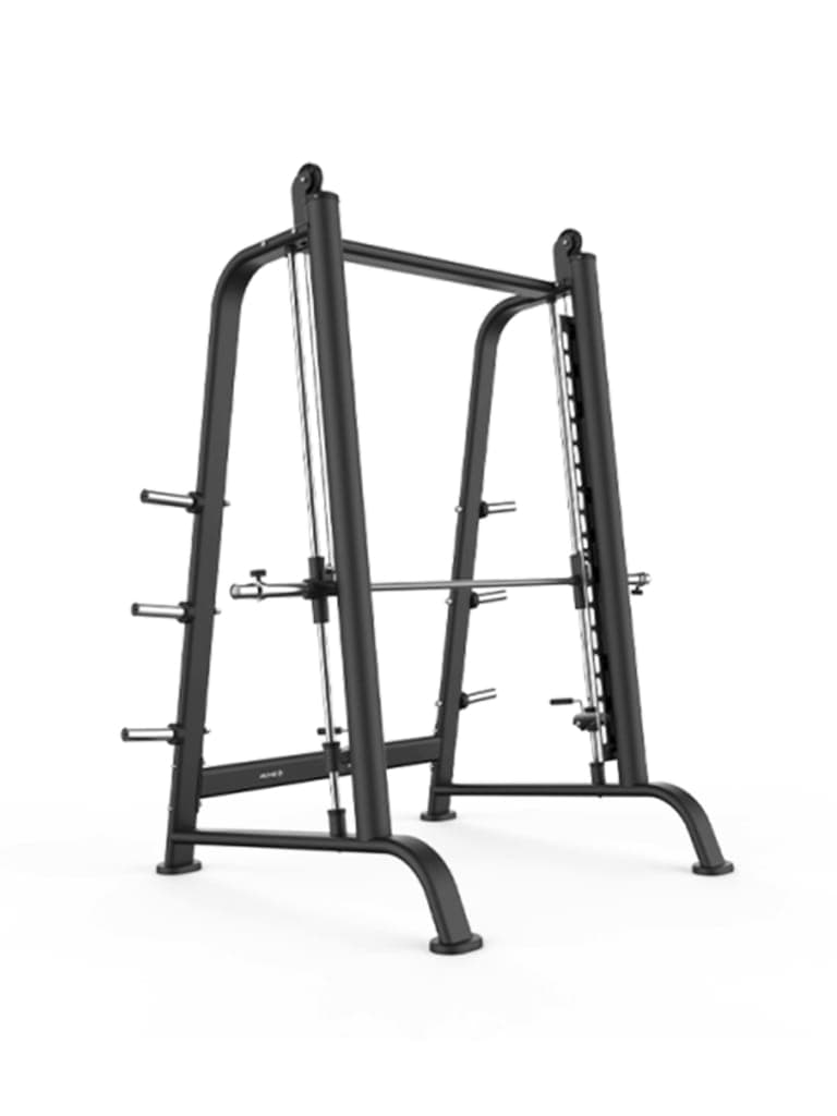 جهاز سميث ماشين حر شوا SHUA Smith Machine