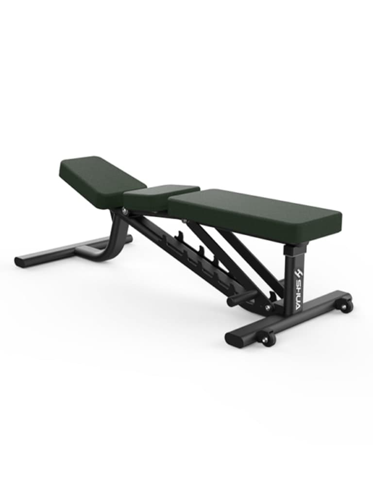 SHUA Adjustable Bench