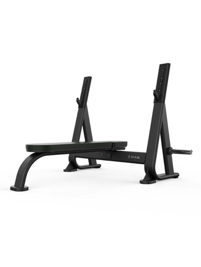 SHUA Olympic Flat Bench - 309244