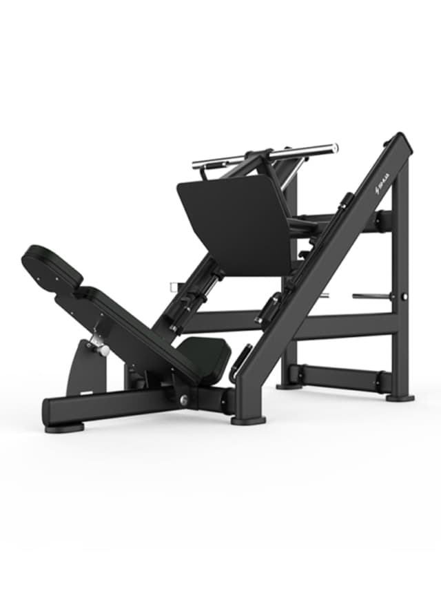 جهاز الدفش للأرجل شوا SHUA Linear Leg Press - 309238