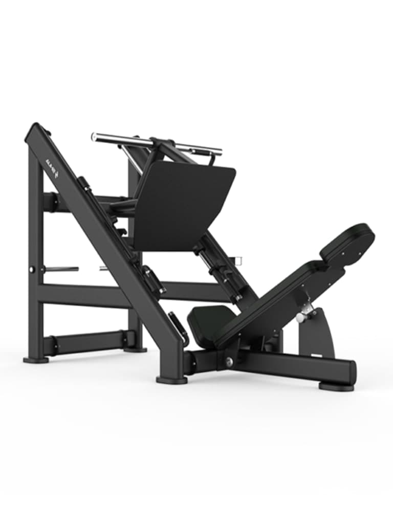 جهاز الدفش للأرجل شوا SHUA Linear Leg Press