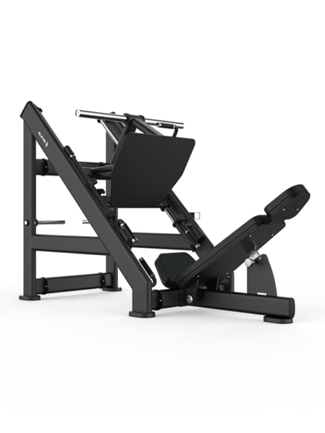 جهاز الدفش للأرجل شوا SHUA Linear Leg Press - 717133