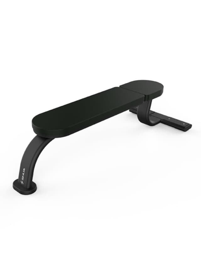 بنش رياضي مسطح شوا SHUA Flat Bench - 309234