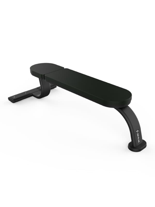 بنش رياضي مسطح شوا SHUA Flat Bench - 717131