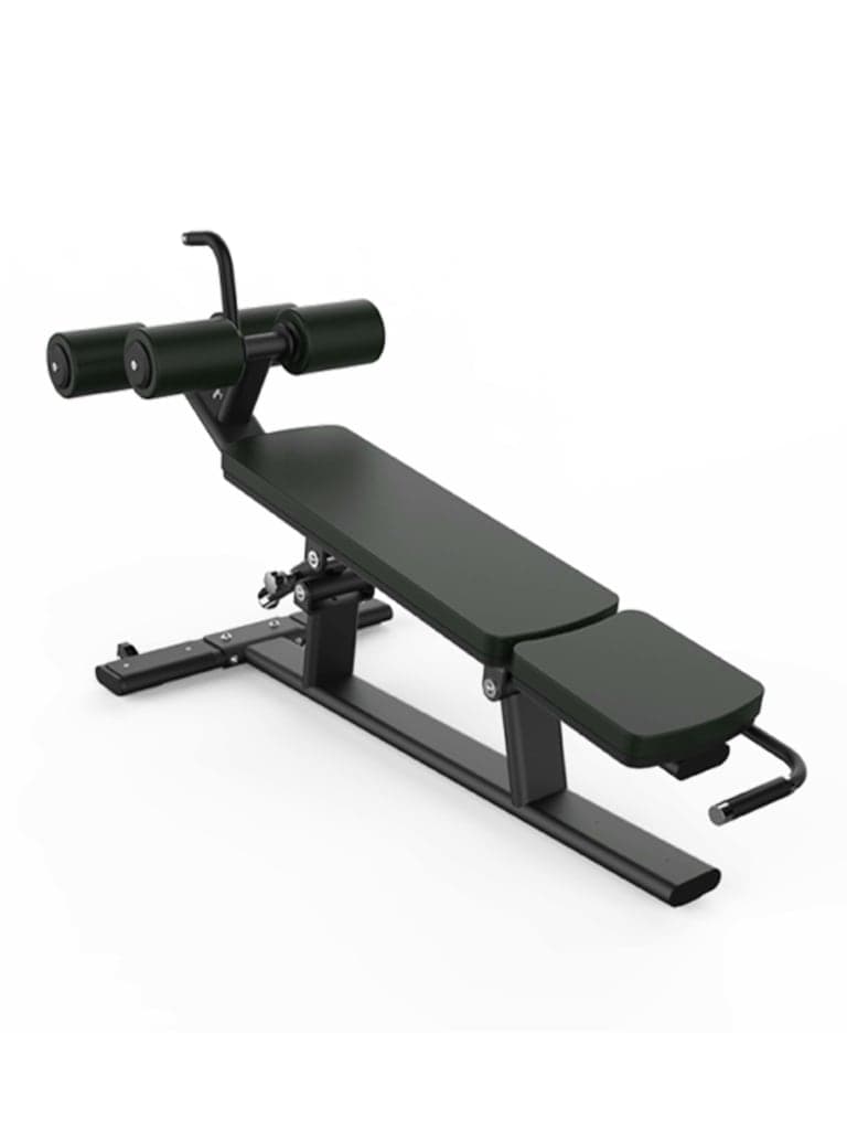 SHUA Adjustable abdominal bench