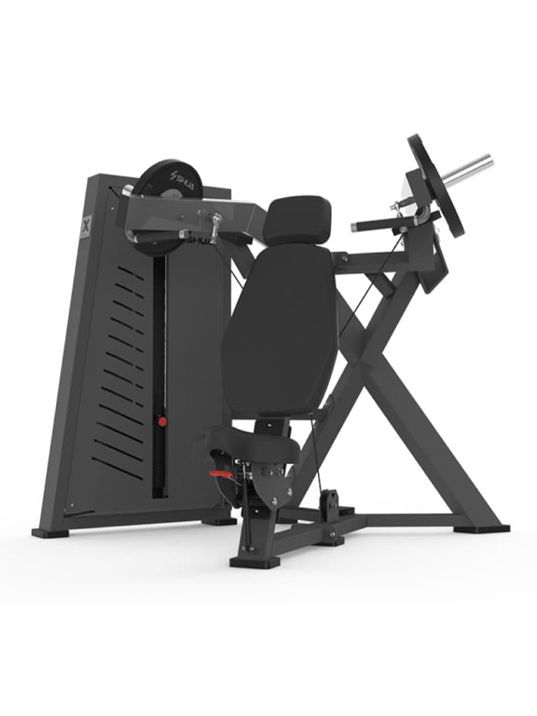 جهاز تمارين الكتف شوا SHUA Shoulder Press