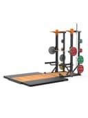 SHUA Power Rack