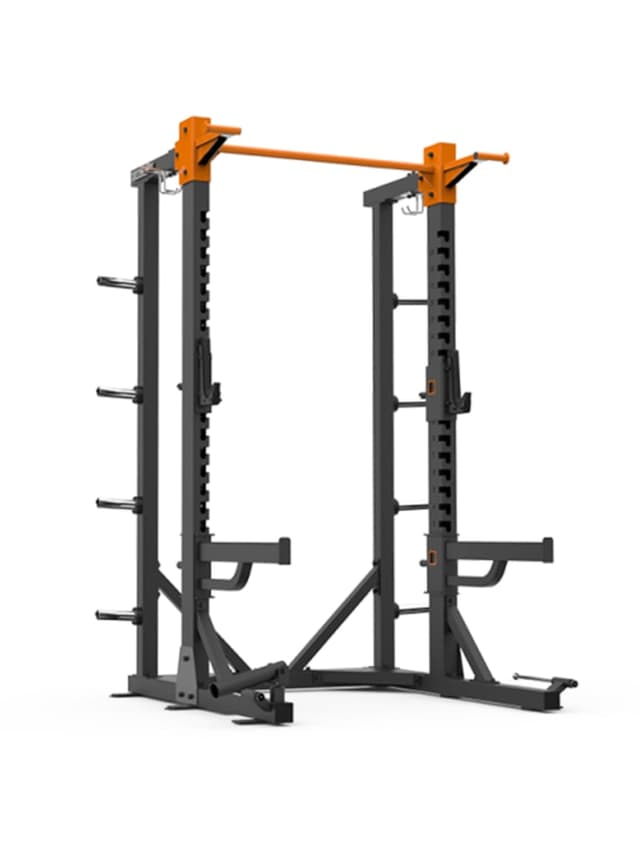 SHUA Power Rack