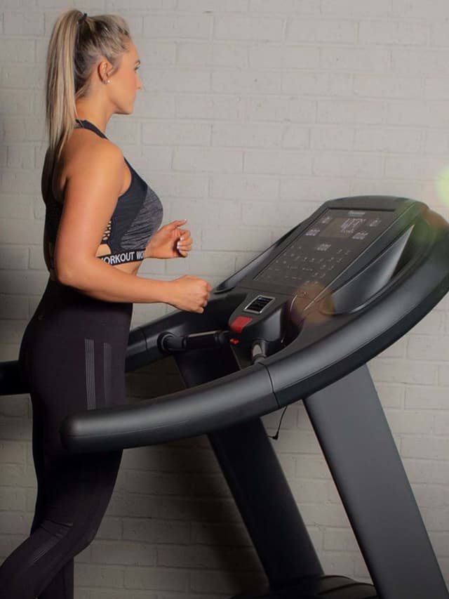 SHUA X8 Commercial Treadmill