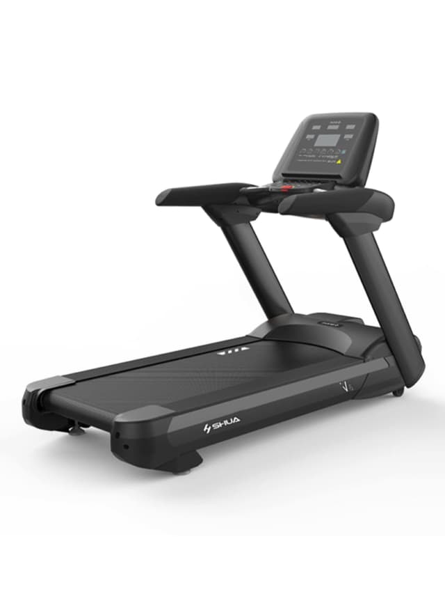 SHUA V6 Commercial Treadmill - 702920