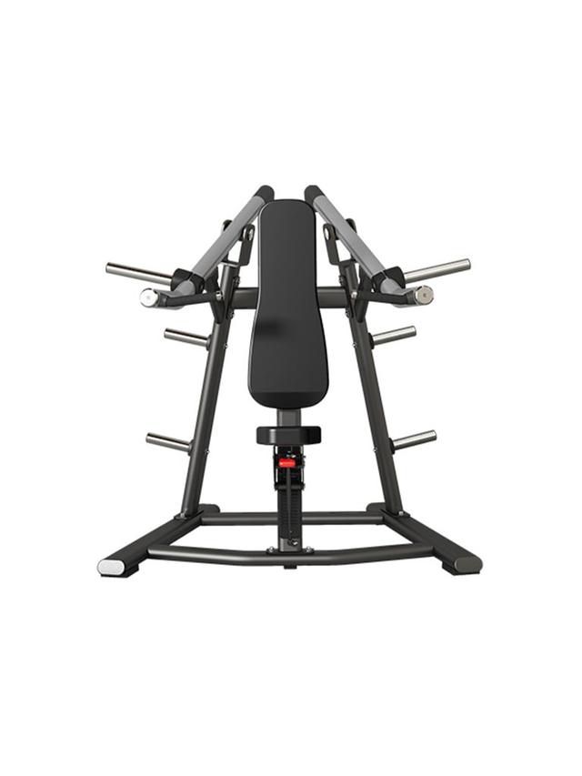 جهاز تمرين صدر رياضي انسايت فيتنس Insight Fitness Shoulder Press - SW1hZ2U6MTUzMzI2Mg==