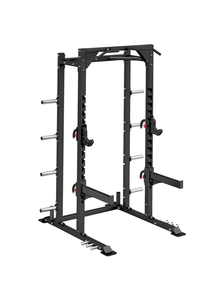 جهاز عقلة ثابت انسايت فيتنس Insight Fitness Half Rack