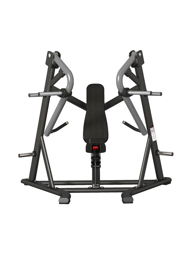 جهاز صدر علوي حر انسايت فيتنس Insight Fitness Decline Chest Press - SW1hZ2U6MTUzMzI1Mw==