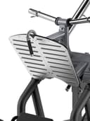 جهاز تمارين الارجل ليق بريس انسايت فيتنس Insight Fitness Linear Leg Press - 309080