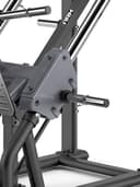 جهاز تمارين الارجل ليق بريس انسايت فيتنس Insight Fitness Linear Leg Press - 309082