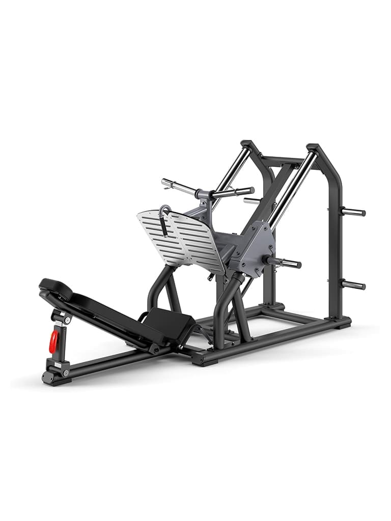 جهاز تمارين الارجل ليق بريس انسايت فيتنس Insight Fitness Linear Leg Press