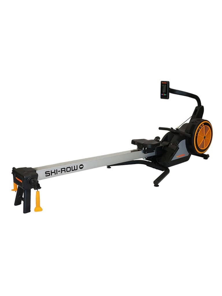 EnergyFit Ski-Row 2 in 1 Rower & Skierg