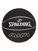 Spalding Mini Ball Spaldeen | Black