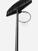 Spalding 32" Rookie Gear Eco-cmpst Telescoping Portable Basketball Hoop - SW1hZ2U6MTUxMTA4Mg==