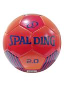 كرة قدم قياس 5 سبالدينج أخضر وأزرق Spalding Soccer Ball Size 5 - SW1hZ2U6MTUxNzI5Nw==