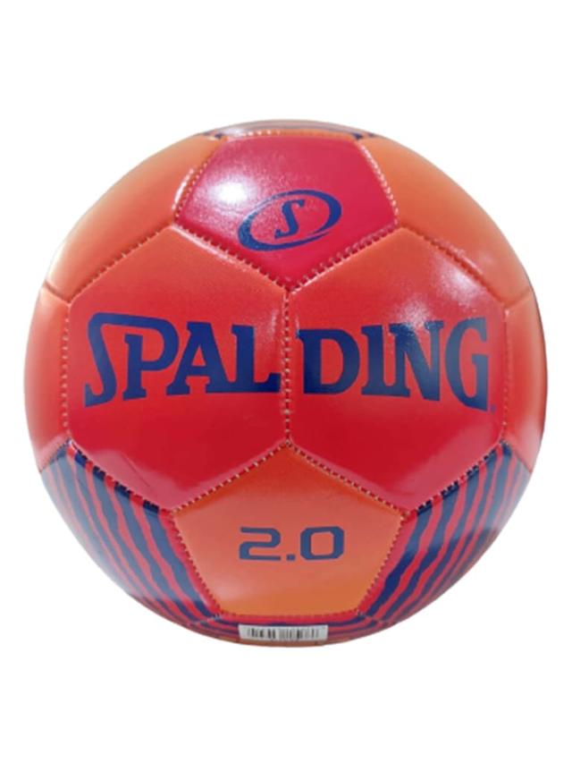 كرة قدم قياس 5 سبالدينج أخضر وأزرق Spalding Soccer Ball Size 5 - SW1hZ2U6MTUxNzI5Nw==