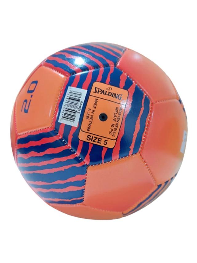 كرة قدم قياس 5 سبالدينج أخضر وأزرق Spalding Soccer Ball Size 5 - SW1hZ2U6MTUxNzMwMw==