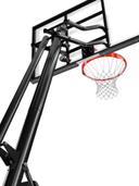 Spalding Platinum TF Portable Basketball Hoop - SW1hZ2U6MTUwOTEzNQ==