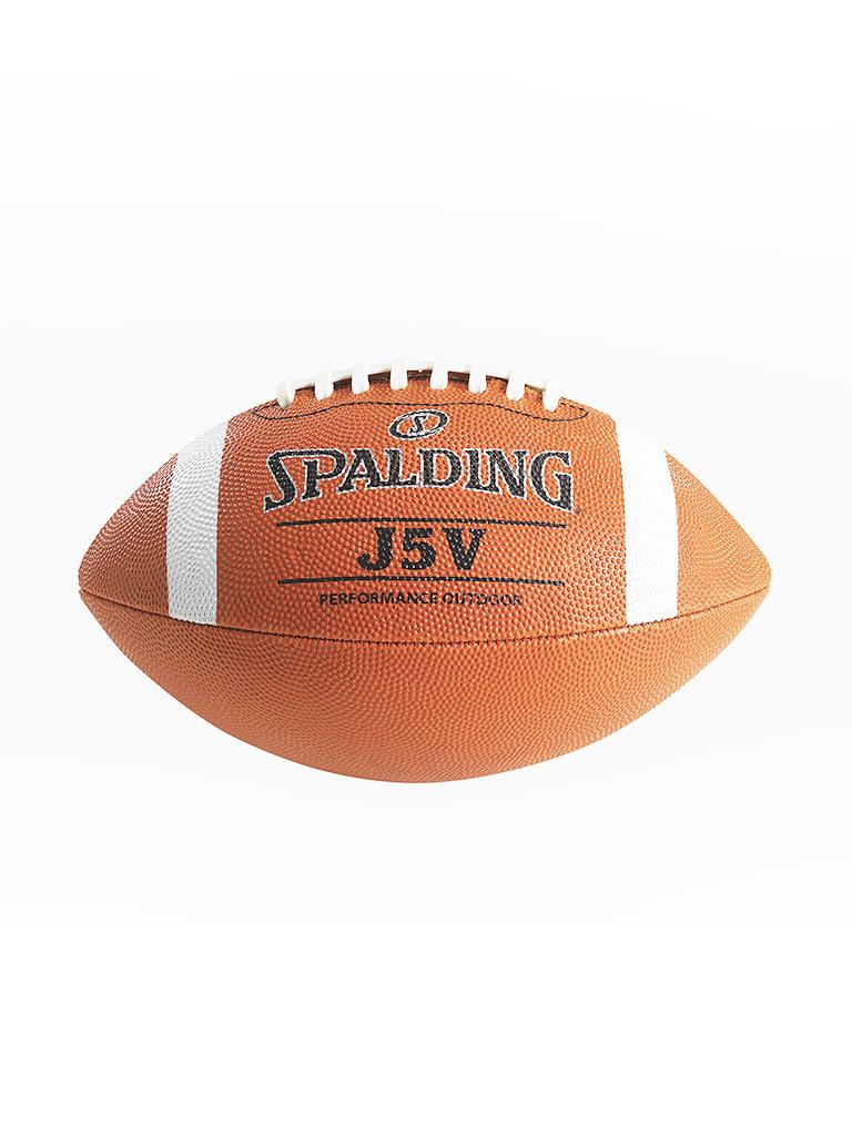 Spalding J5V Performance Outdoor Football