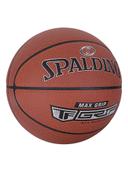 Spalding Max Grip Composite Basketball | Size 7 - SW1hZ2U6MTUzMDE2MA==