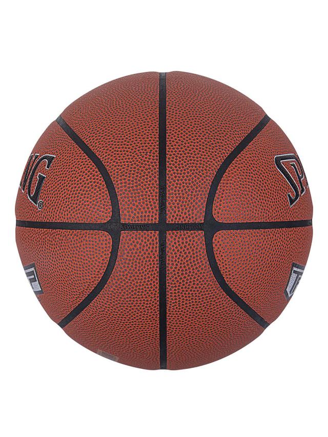 Spalding Max Grip Composite Basketball | Size 7 - SW1hZ2U6MTUzMDE2Mg==