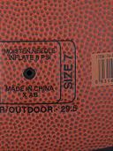 Spalding Max Grip Composite Basketball | Size 7