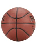 Spalding TF Tack Soft Size 7 Cmpst Basket Ball - 308436