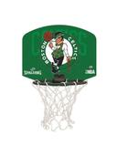 Spalding Kids NBA Team Celtic Micro Mini Backboard Set