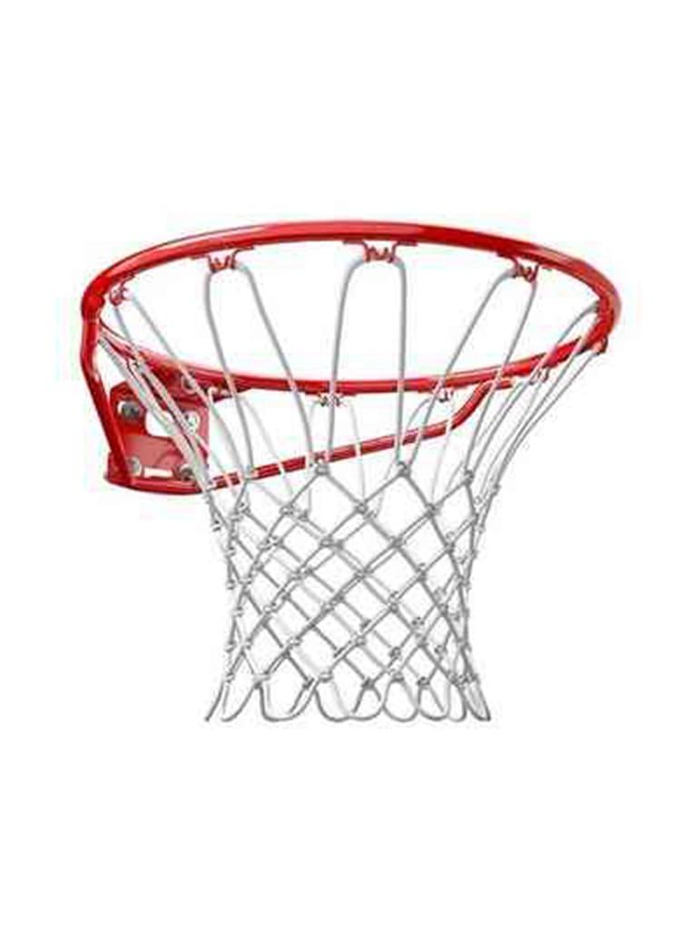سلة كرة السلة من الفولاذ المقاوم للصدأ سبالدينج  Spalding Standard Rim