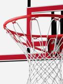 بورد كرة سلة 44 انش مع أطار فولاذي مقاوم للصدأ سبالدينج  Spalding 44-Inch Polycarbonate Combo - SW1hZ2U6MTUxMDgwMA==