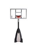 Spalding Basketball Portable System - 60 inch Glass Beast(Pack-03)