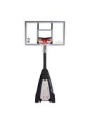 Spalding Basketball Portable System - 60 inch Glass Beast(Pack-03) - SW1hZ2U6MTUwODYyNw==