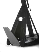 Spalding Basketball Portable System - 60 inch Glass Beast(Pack-03)