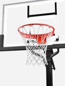 Spalding Ultimate Hybrid Portable Basketball Hoop - 54inch