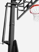 Spalding Ultimate Hybrid Portable Basketball Hoop - 54inch
