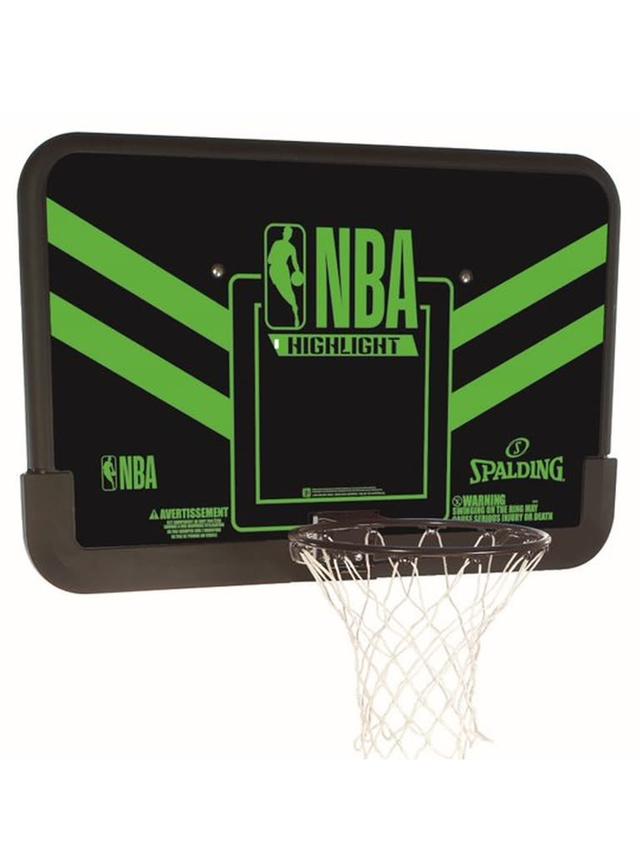 Spalding NBA Highlight Combo Backboard - SW1hZ2U6MTUxMTE4Nw==