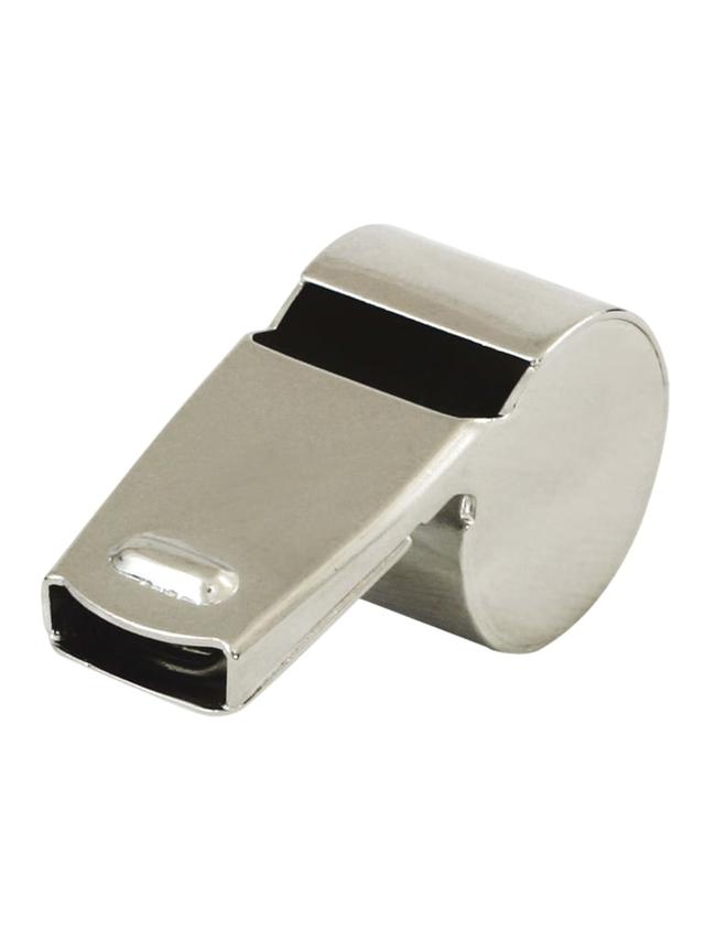 صافرة حكم من معدن مقاوم للصدأ سبالدينج  Spalding Metal Whistle