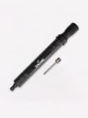 منفاخ هواء يدوي لنفخ الكرة 12 بوصة سبالدينج Spalding 12-inch Dual Action Pump