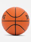 كرة باسكت بول قياس 7 سبالدينج برتقالي Spalding Varsity TF 150 Rubber Basketball Size 7 - SW1hZ2U6MTUzMDE4OA==