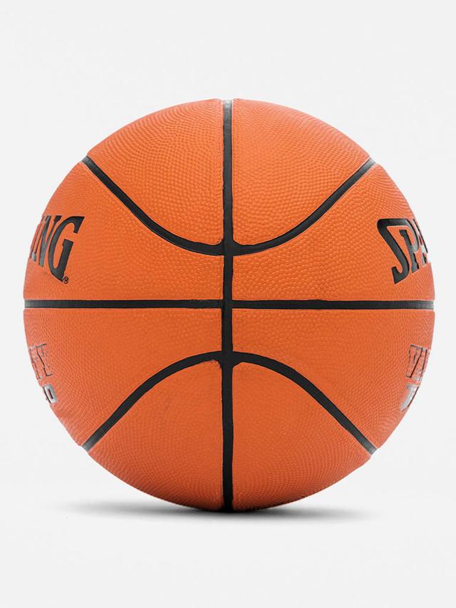 كرة باسكت بول قياس 7 سبالدينج برتقالي Spalding Varsity TF 150 Rubber Basketball Size 7 - SW1hZ2U6MTUzMDE4OA==