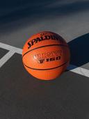 كرة باسكت بول قياس 7 سبالدينج برتقالي Spalding Varsity TF 150 Rubber Basketball Size 7 - SW1hZ2U6MTUzMDE5Mg==