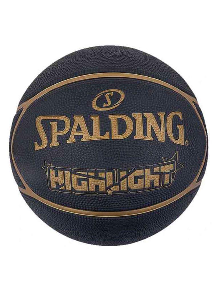 Spalding Highlight