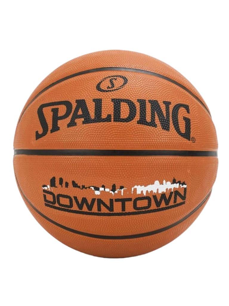 كرة باسكت بول قياس 7 سبالدينج  Spalding Downtown Basketball Size 7